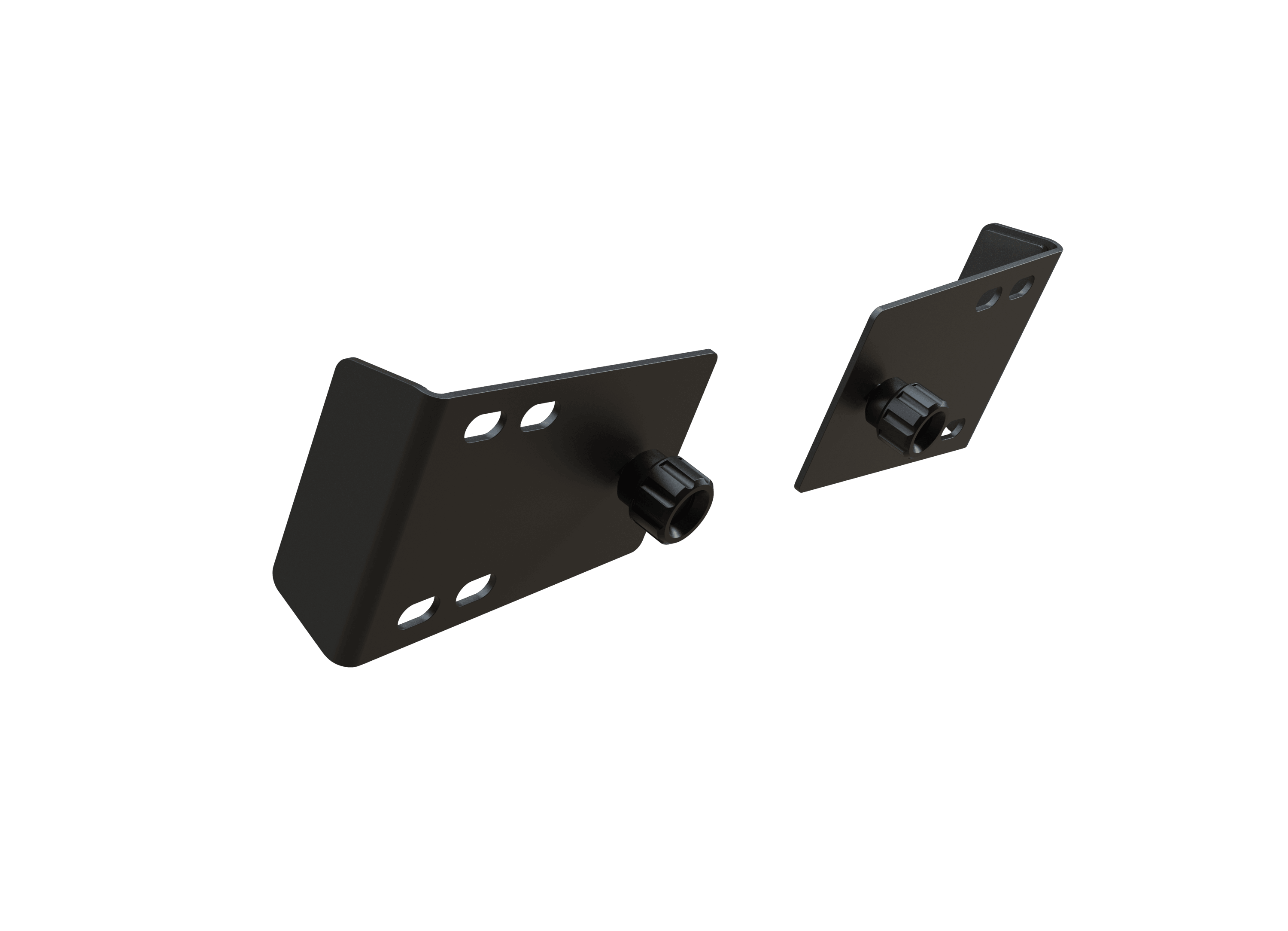 NOA Mounting Brackets