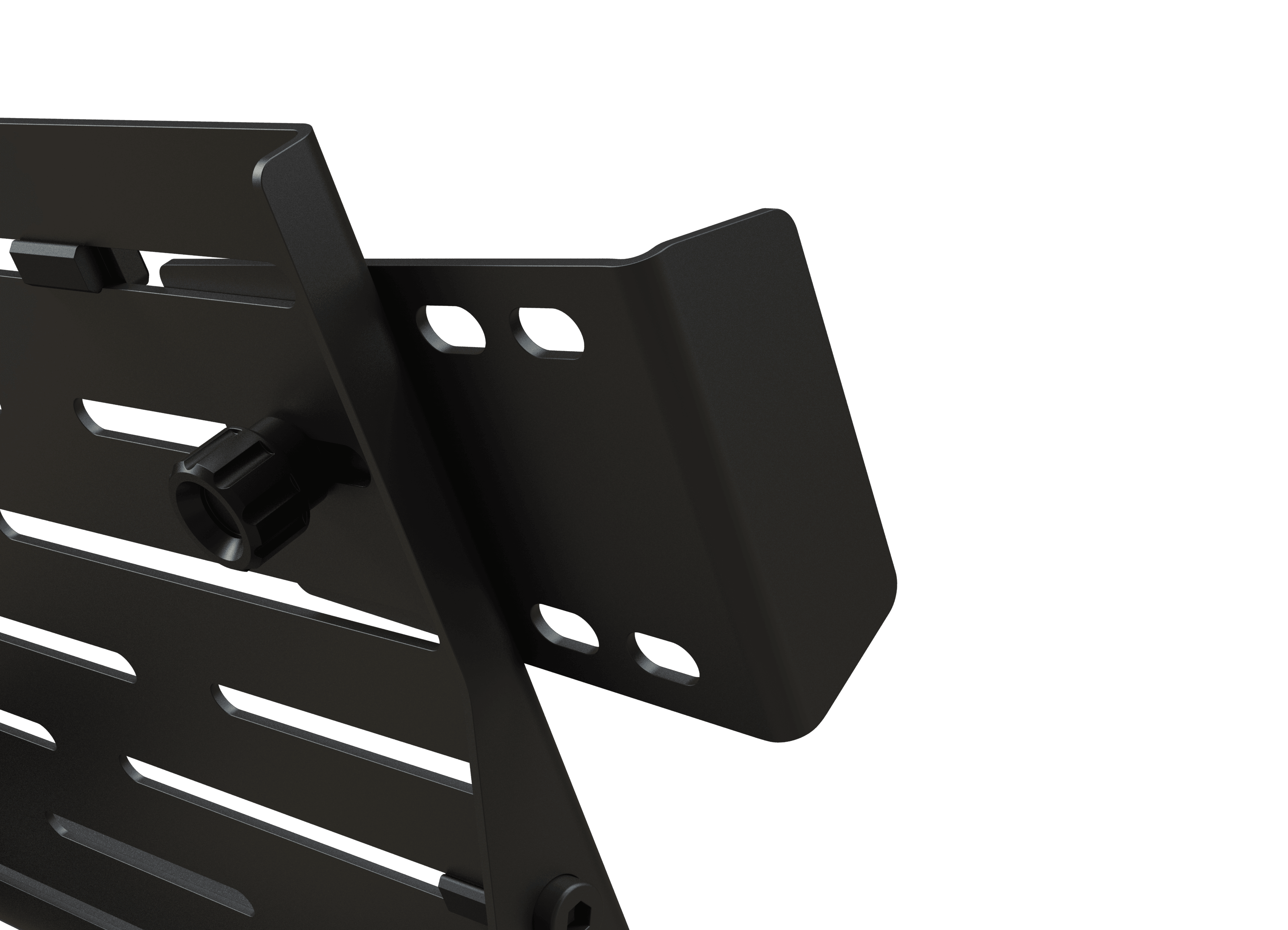 NOA Mounting Brackets 